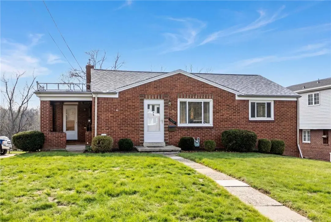 1429 Romano Dr, Bridgeville, PA 15017 - #1