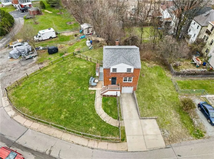 2014 Woodward Ave, Pittsburgh, PA 15226 - #2