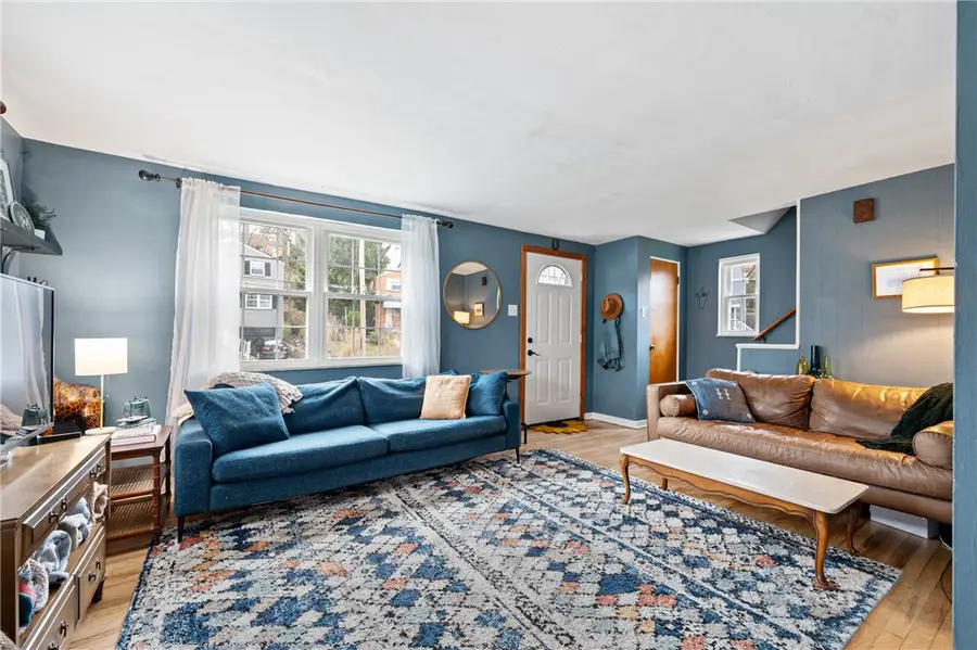 2014 Woodward Ave, Pittsburgh, PA 15226 - #3