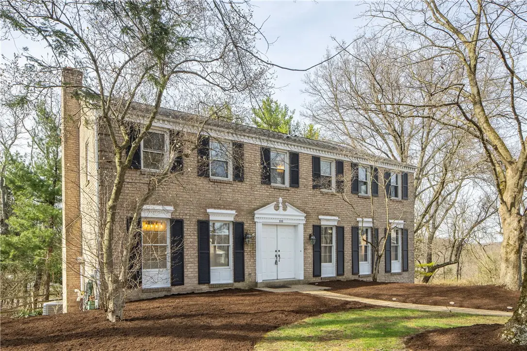 111 Frick Road, Pittsburgh, PA 15238 - #1