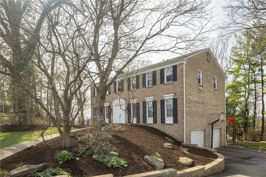 111 Frick Road, Pittsburgh, PA 15238 - #2