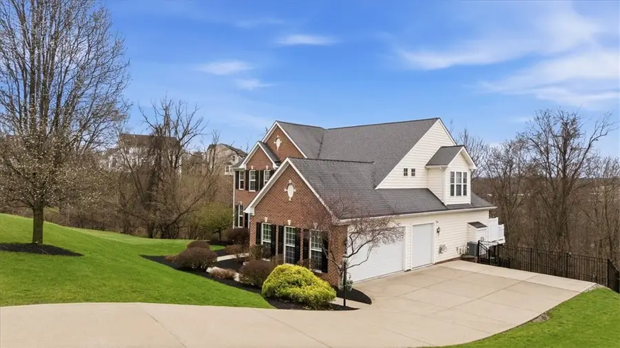 8403 David Dr, Bridgeville, PA 15017 - #3