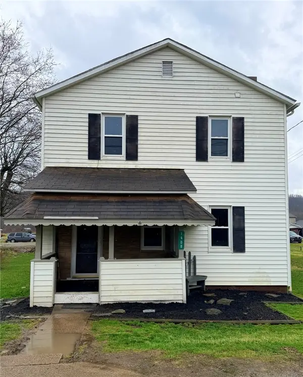 1408 State Route 1042, Cowanshanock Twp, PA 16244