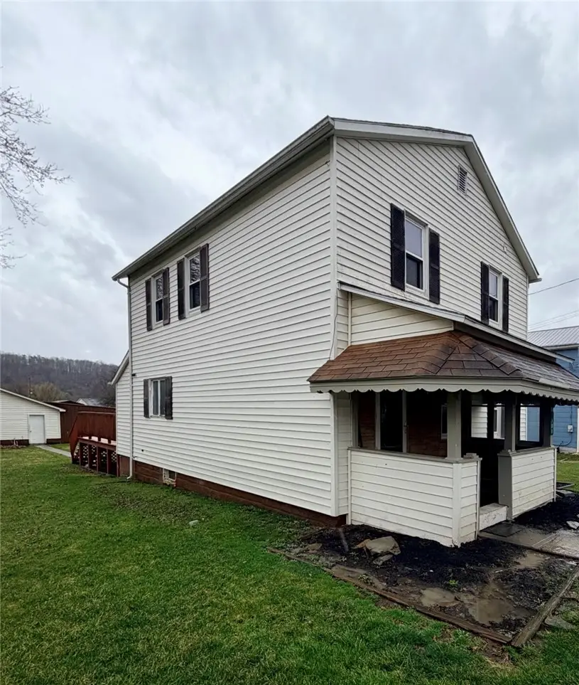 1408 State Route 1042, Cowanshannock, PA 16244 - #2