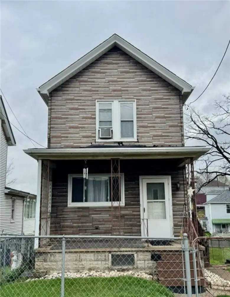 114 Grant Ave, Homestead, PA 15120 - #1