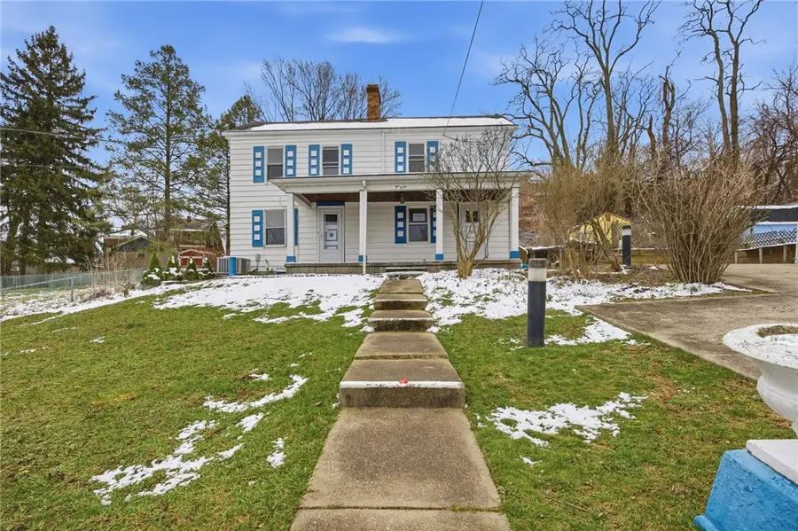 240 E Agnew Ave, Pittsburgh, PA 15210 - #2