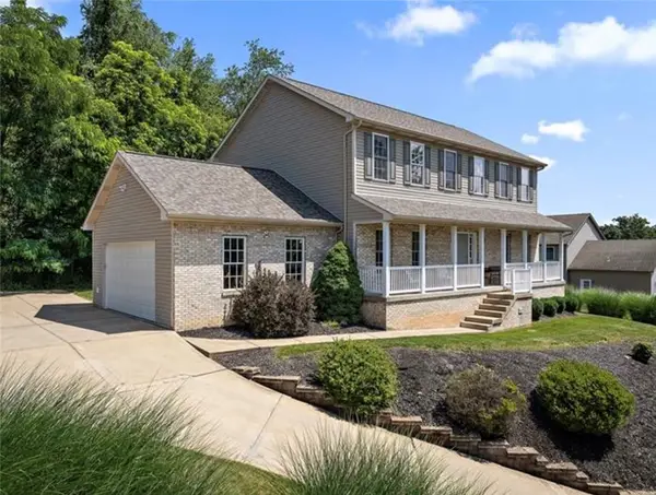 3013 Chessman St, Allison Park, PA 15101