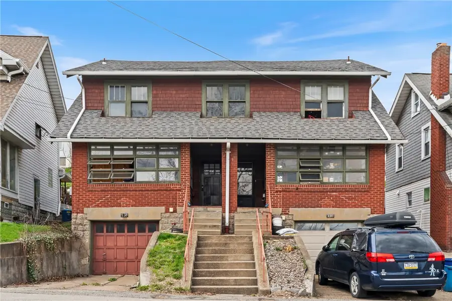 133 Ivory Ave, Pittsburgh, PA 15214 - #2