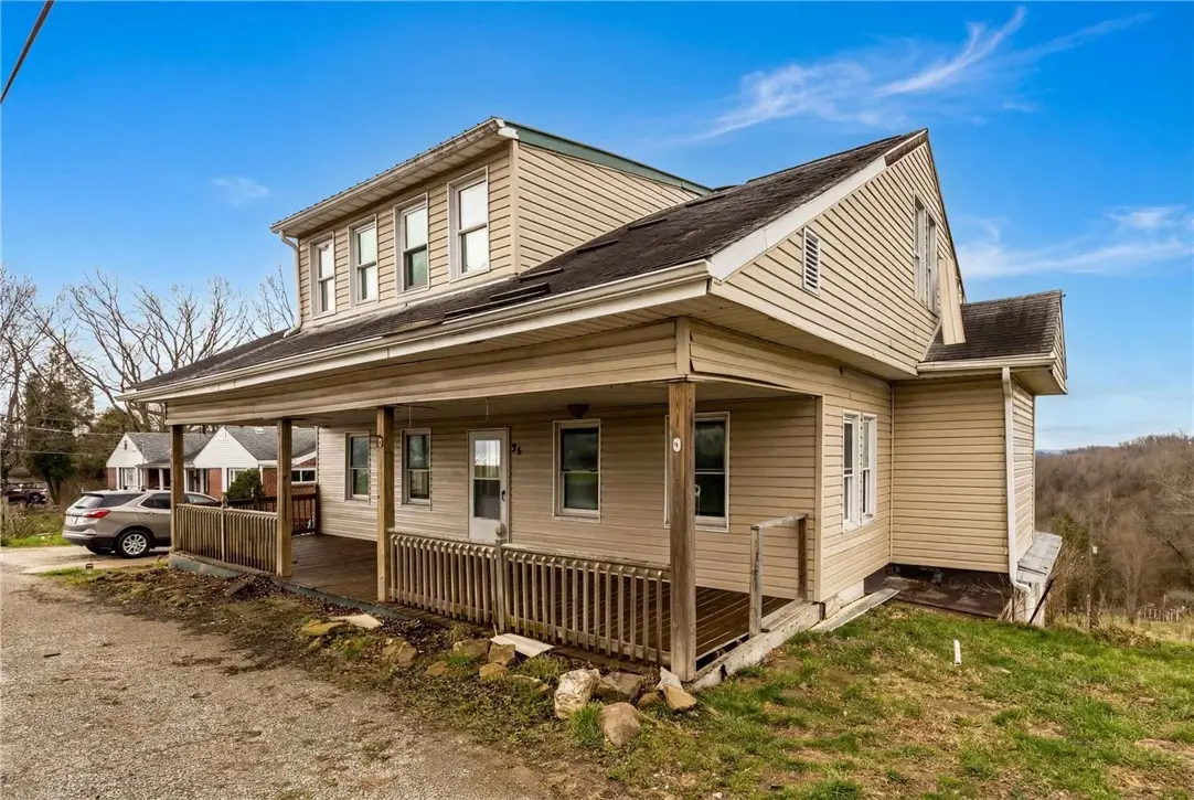 95 E Main St, West Middletown, PA 15379 - #1