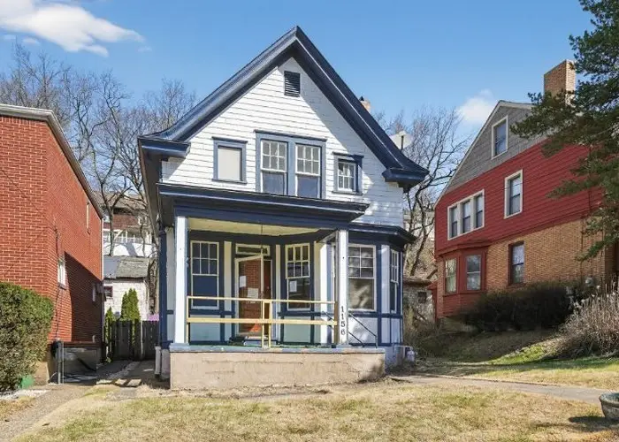 1156 Pemberton St, Pittsburgh, PA 15212 - #1