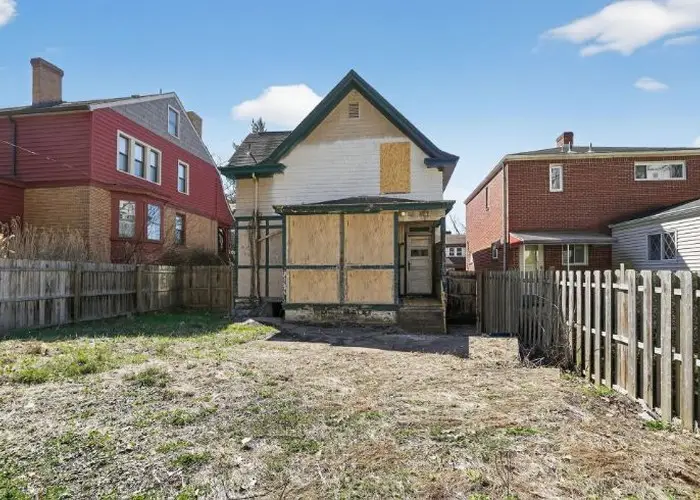 1156 Pemberton St, Pittsburgh, PA 15212 - #3