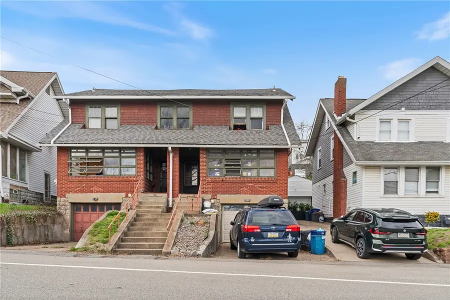 135 Ivory Ave, Pittsburgh, PA 15214 - #2