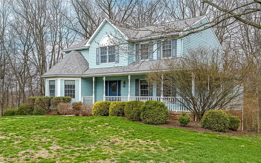 711 Bridle Path, Wexford, PA 15090 - #2