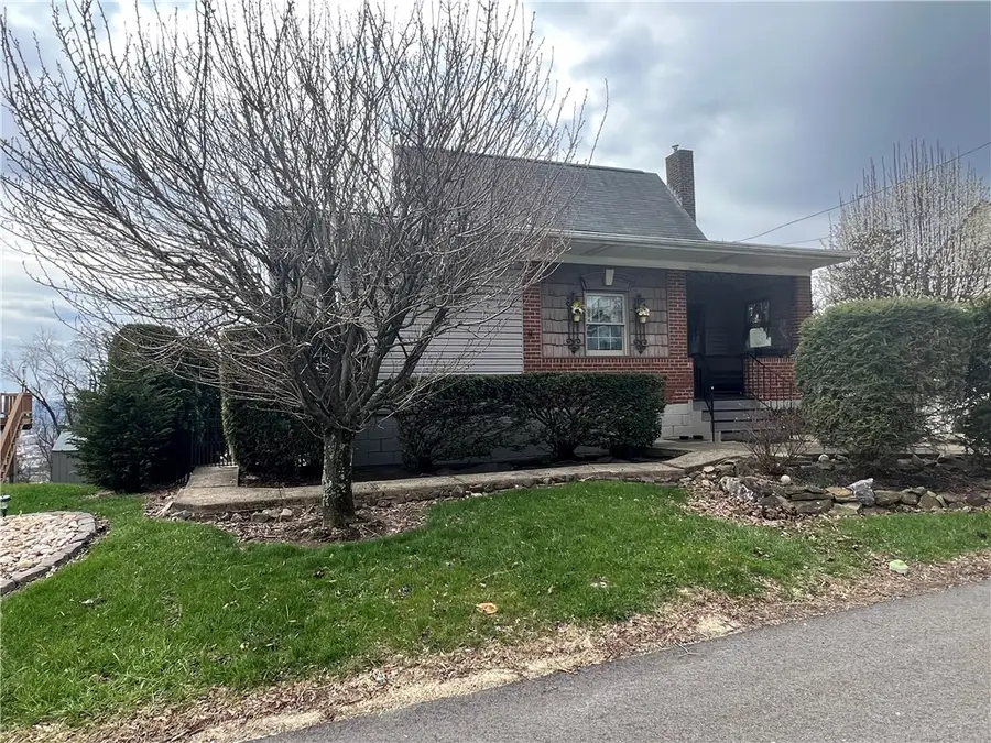 602 Riverview Dr, Dravosburg, PA 15034 - #3