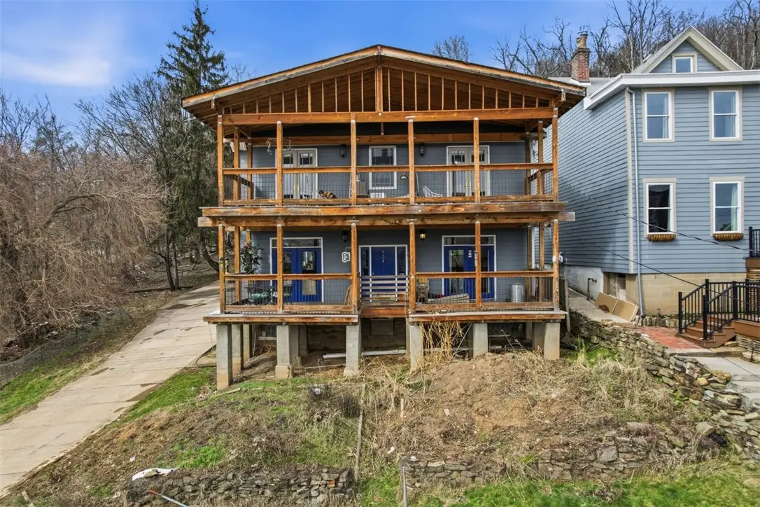 524 W Jefferson St, Pittsburgh, PA 15212 - #1
