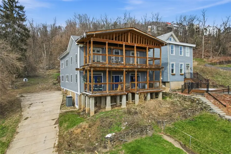 524 W Jefferson St, Pittsburgh, PA 15212 - #2