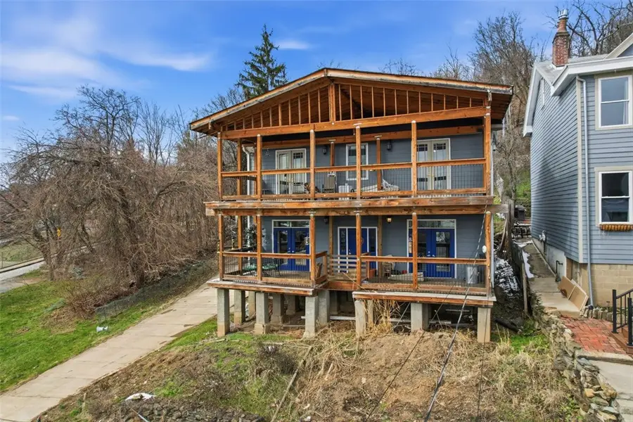 524 W Jefferson St, Pittsburgh, PA 15212 - #3