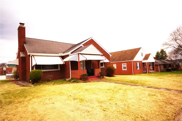 966 Morgan St., Brackenridge, PA 15014