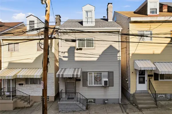 434 Cedarville St, Pittsburgh, PA 15224