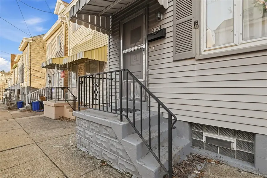 434 Cedarville St, Pittsburgh, PA 15224 - #2