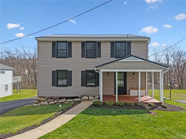 117 Mohawk Drive, Greensburg, PA 15601
