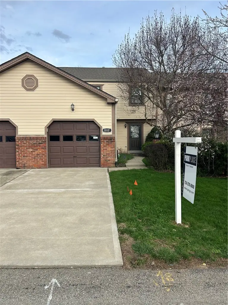 1117 Old Farm Rd, Lawrence, PA 15055 - #1