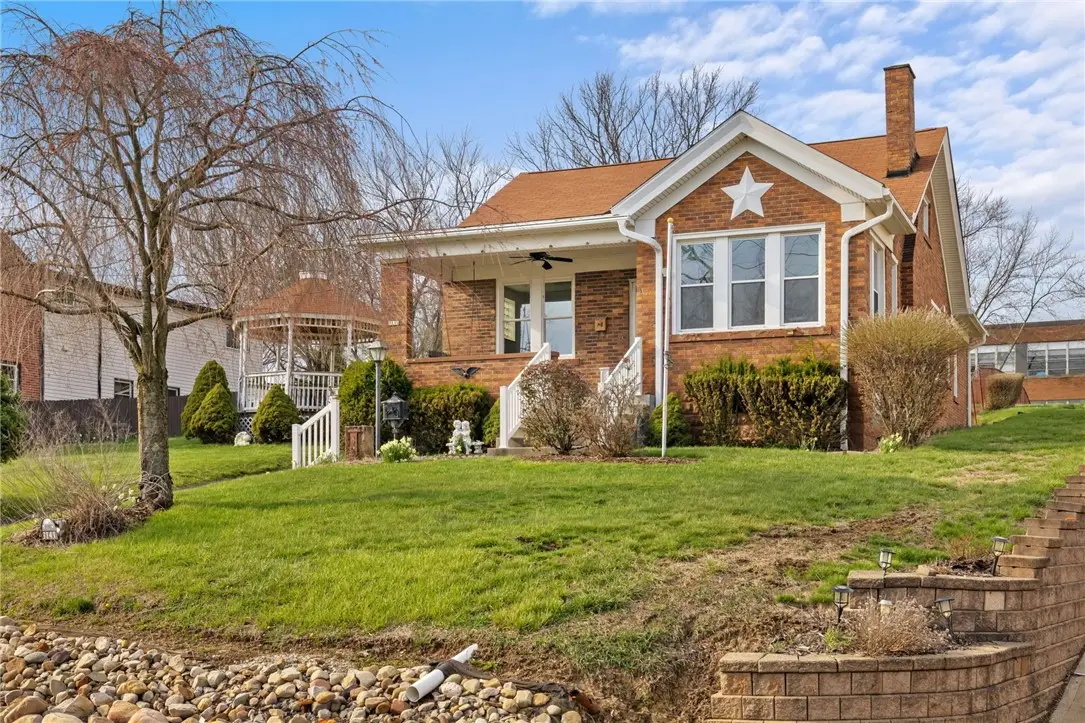 3141 Churchview Ave, Pittsburgh, PA 15227 - #1