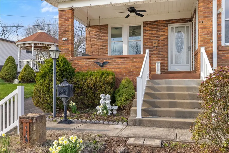 3141 Churchview Ave, Pittsburgh, PA 15227 - #3