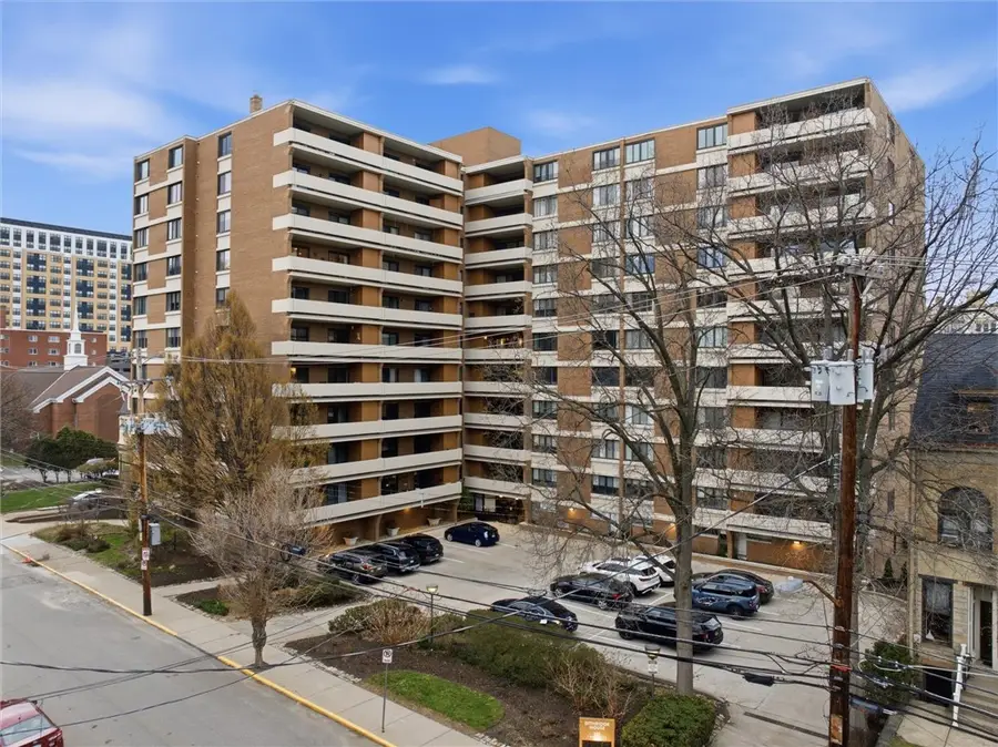 220 N Dithridge St #704, Pittsburgh, PA 15213 - #2