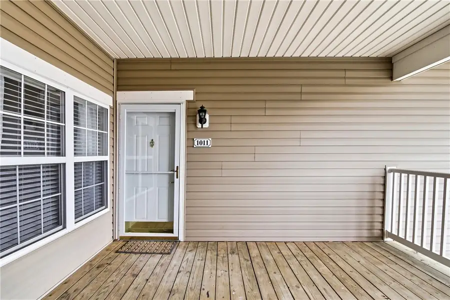 1011 Stockton Rdg, Cranberry, PA 16066 - #2