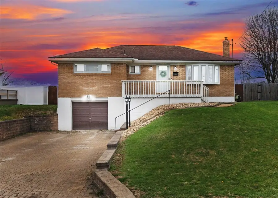 4708 Bert Dr, Monroeville, PA 15146 - #2