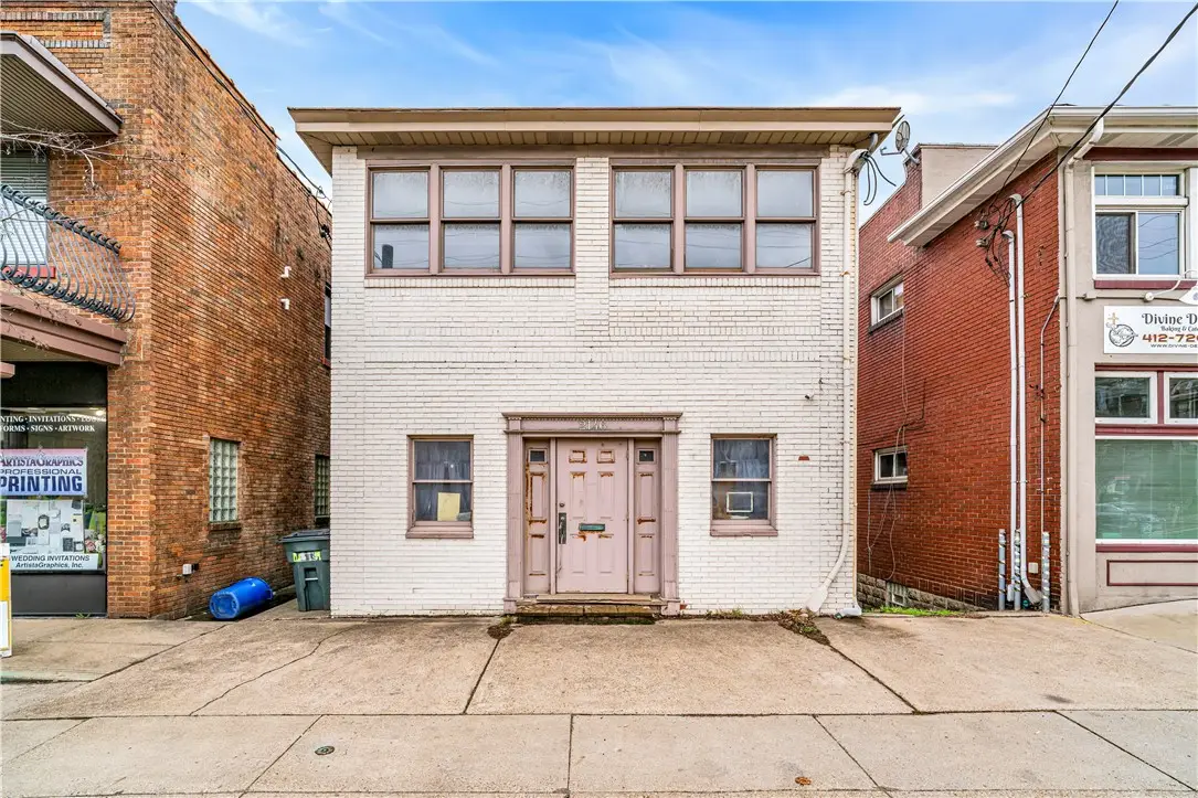 2146 Ardmore Blvd, Pittsburgh, PA 15221 - #1