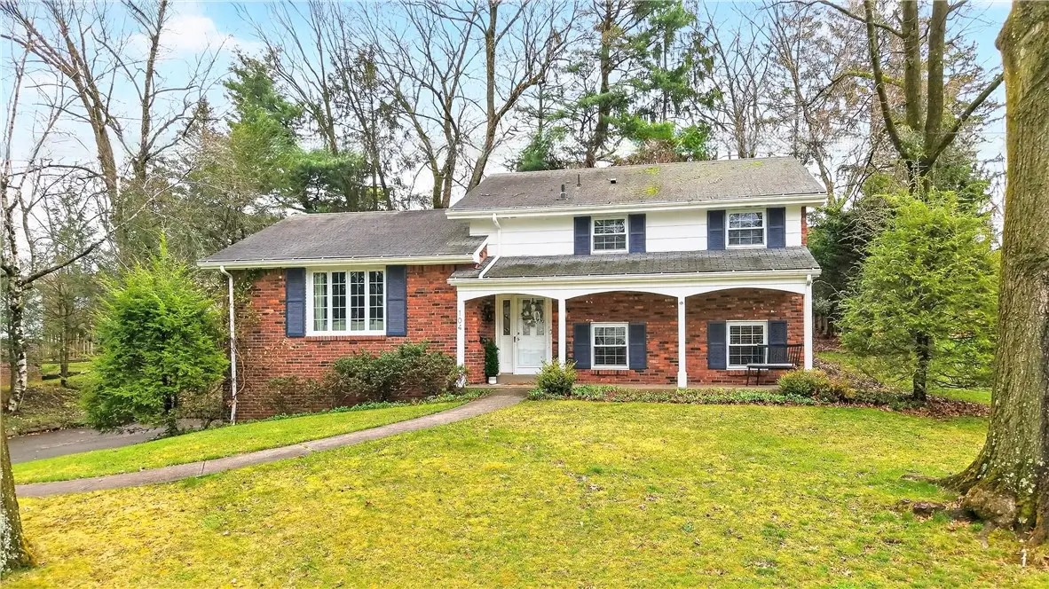 104 Jude Dr., Pittsburgh, PA 15237 - #1
