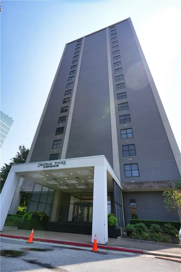 112 Washington Place #18A, Pittsburgh, PA 15219