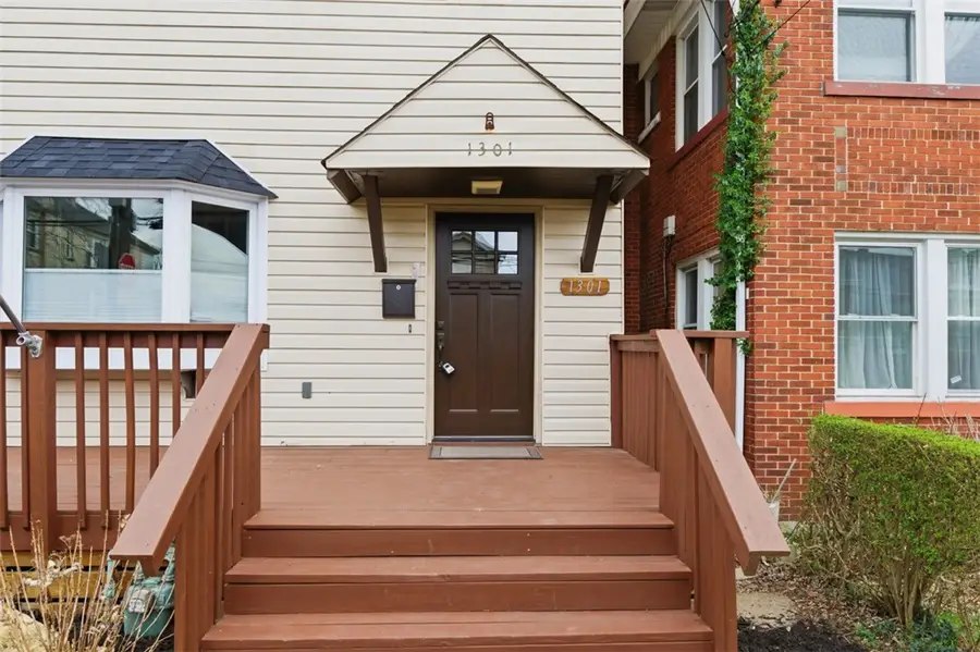 1301 Mississippi Ave, Pittsburgh, PA 15216 - #2