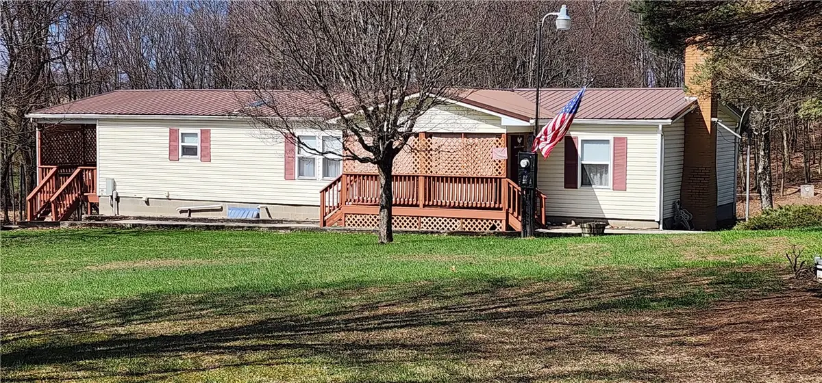 1374 Saltsburg Rd, Clarksburg, PA 15725 - #1