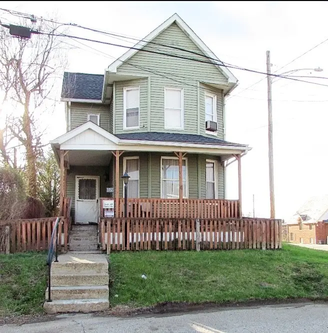 1706 Abraham St, McKeesport, PA 15132 - #1