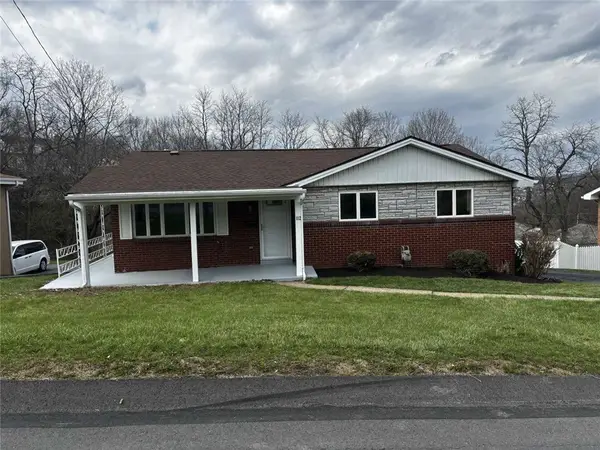 112 Greenwood Dr==, Canonsburg, PA 15317