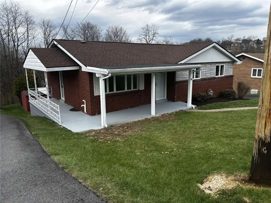 112 Greenwood Dr==, Canonsburg, PA 15317 - #2