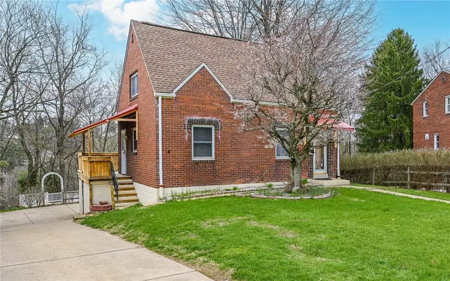 29 Garden Ter, Pittsburgh, PA 15221 - #2