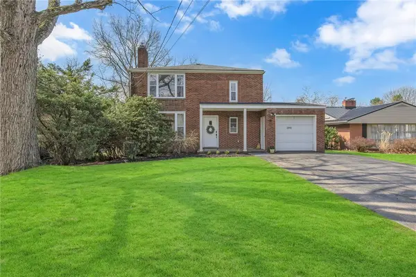 2893 Brodhead Rd, Aliquippa, PA 15001