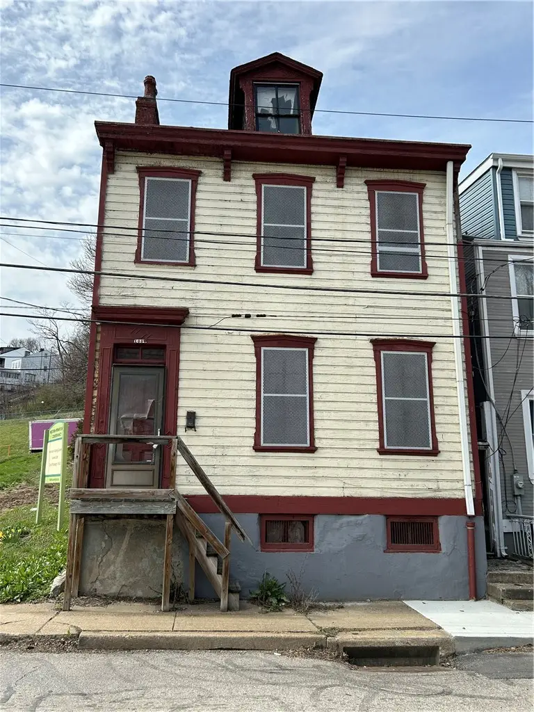 1000 Spring Garden Ave, Pittsburgh, PA 15212 - #2