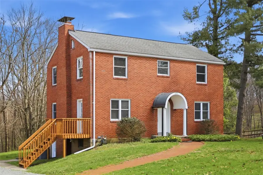 171 Gateway Avenue, Wexford, PA 15090 - #3