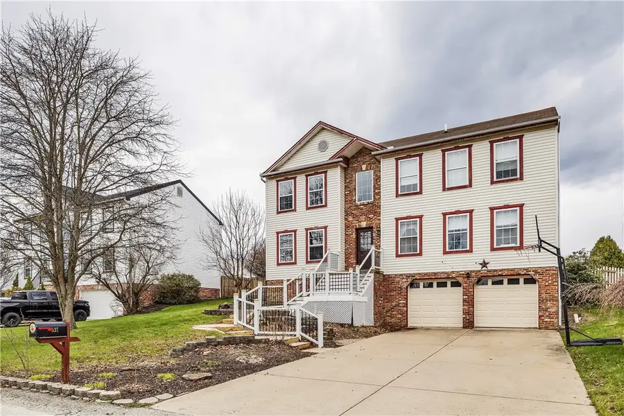 537 Jackson Dr, Apollo, PA 15613 - #3