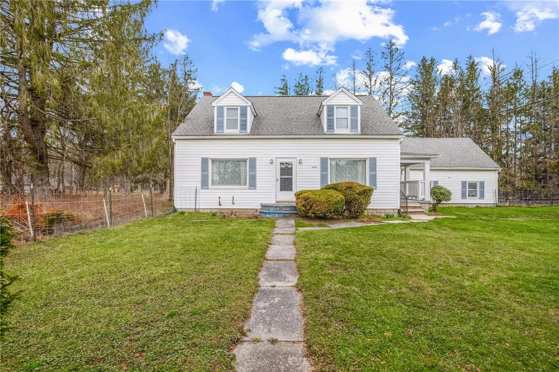 4945 Clear Shade Dr., Windber, PA 15963 - #1