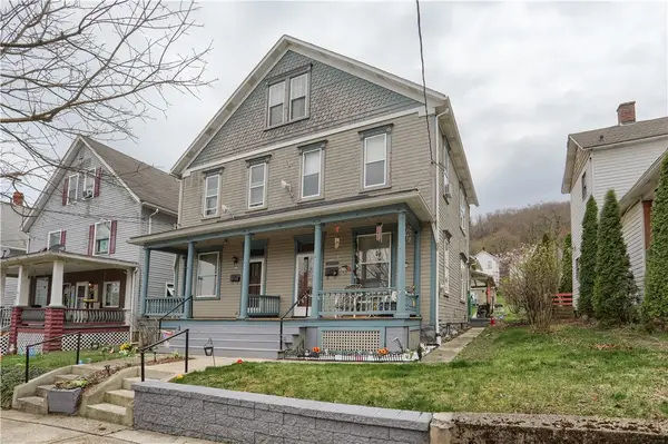 756-758 Highland Ave, Johnstown, PA 15902