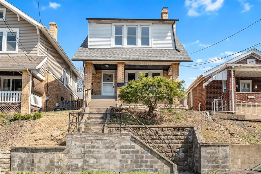 1407 Woodbourne Ave, Pittsburgh, PA 15226 - #2