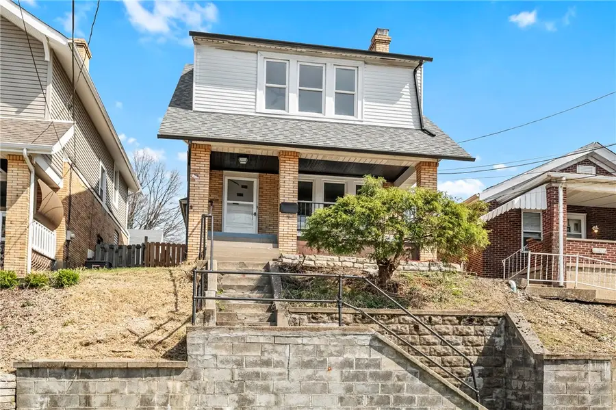 1407 Woodbourne Ave, Pittsburgh, PA 15226 - #3