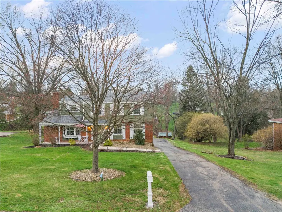 162 E Edgewood Dr, McMurray, PA 15317 - #3