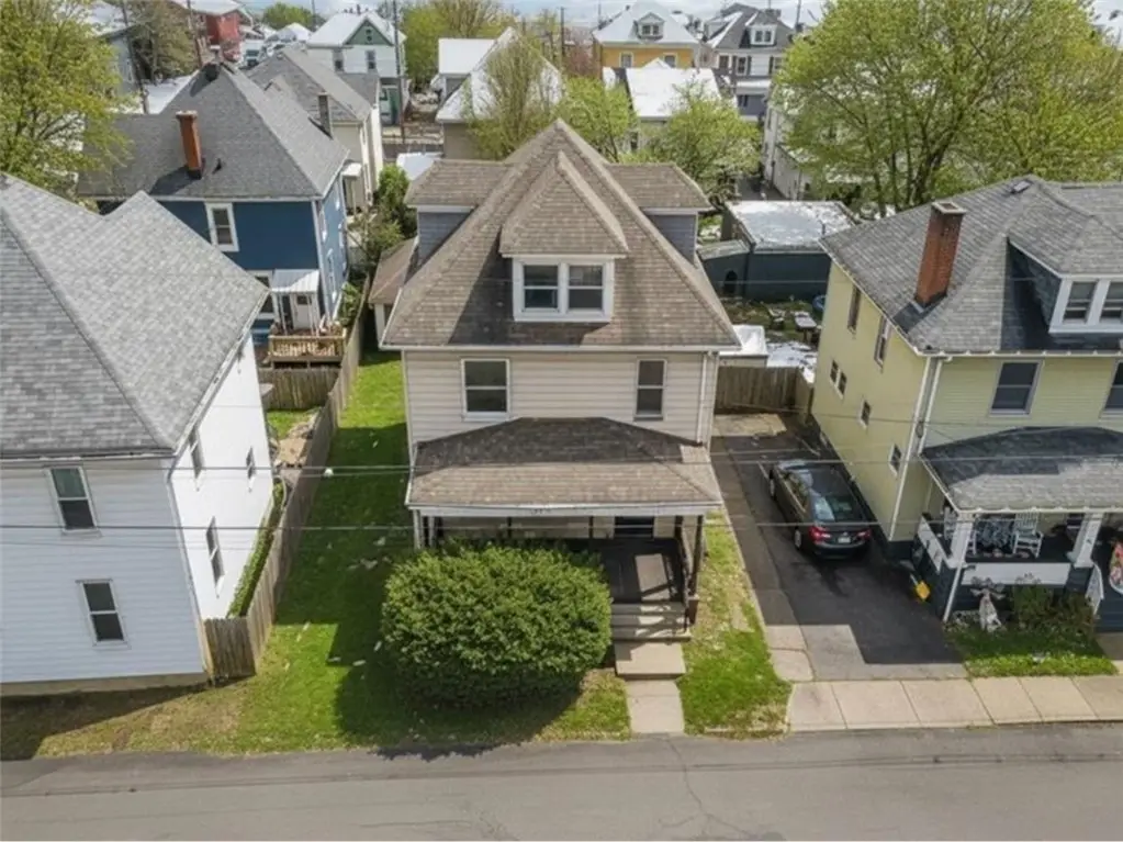 403 Federal Street, Butler, PA 16001 - #1